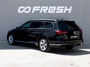 Универсал Volkswagen Passat 2016 года, 2010000 рублей, Краснодар