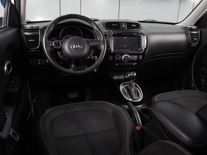 Внедорожник Kia Soul 2016 года, 1449000 рублей, Воронеж