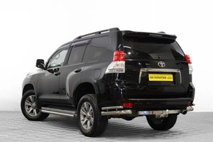 Внедорожник Toyota Land Cruiser Prado 2010 года, 3389000 рублей, Барнаул