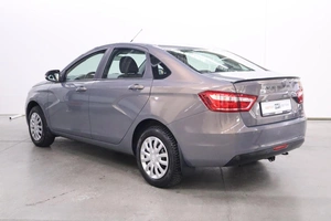Седан ВАЗ (LADA) Vesta 2019 года, 1010000 рублей, Брянск