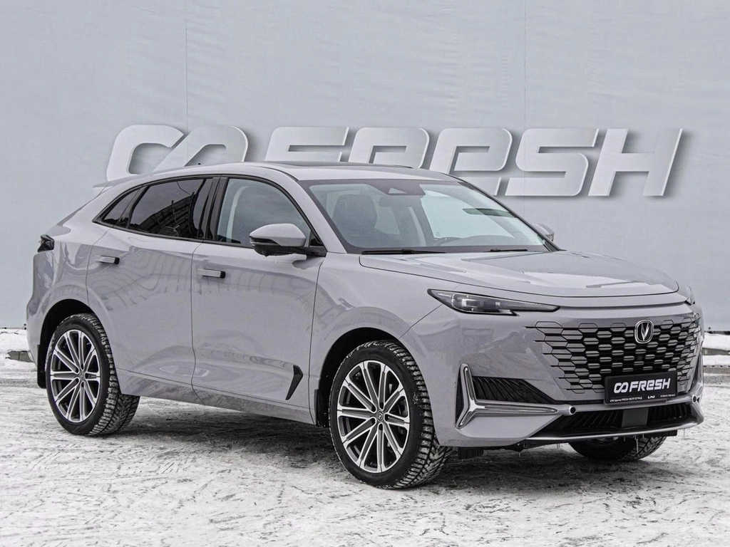 Внедорожник Changan UNI-K 2023 года, 3450000 рублей, Волгоград