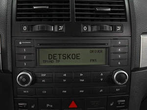 Внедорожник Volkswagen Touareg 2008 года, 1189000 рублей, Ставрополь