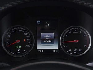 Внедорожник Mercedes-benz GLC-класс 2018 года, 2680000 рублей, Ростов-на-Дону