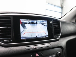 Внедорожник Kia Sportage 2019 года, 2249000 рублей, Красноярск