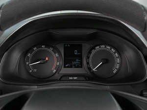 Лифтбек Skoda Rapid 2021 года, 1599000 рублей, Аксай