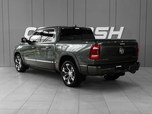 Пикап RAM 1500 2022 года, 7398000 рублей, Тверь