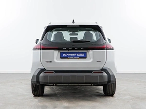 Внедорожник Toyota RAV4 2026 года, 4996900 рублей, Москва