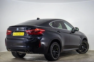 Внедорожник BMW X6 2016 года, 4199000 рублей, Оренбург