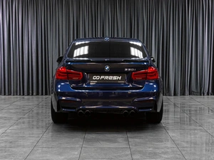 Седан BMW 3 серия 2017 года, 2099000 рублей, Тюмень