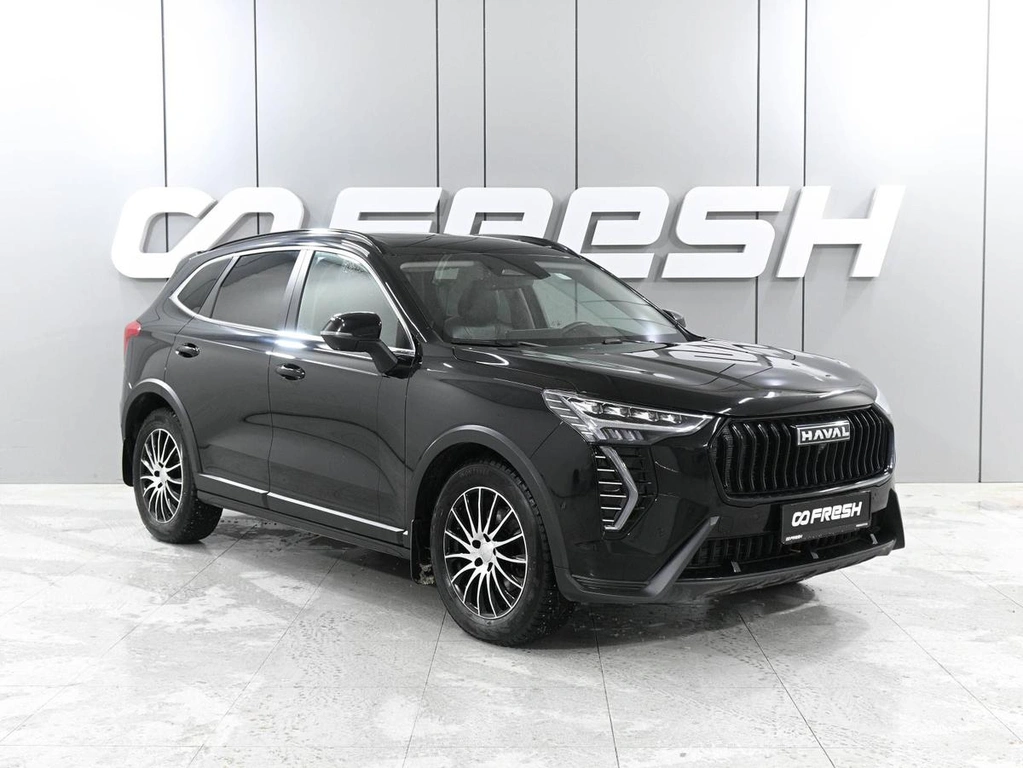 Внедорожник Haval Jolion 2024 года, 2290000 рублей, Аксай