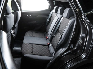 Внедорожник Nissan Qashqai 2014 года, 1380000 рублей, Волгоград