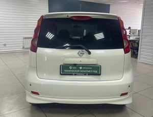 Хетчбэк Nissan Note 2011 года, 700000 рублей, Ачинск