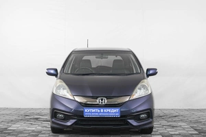 Универсал Honda Fit Shuttle 2014 года, 1049000 рублей, Кемерово