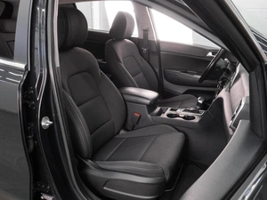 Внедорожник Kia Sportage 2018 года, 2099000 рублей, Воронеж