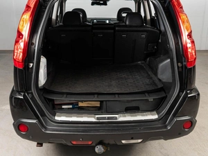 Внедорожник Nissan X-Trail 2007 года, 1039000 рублей, Ставрополь