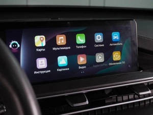 Внедорожник Chery Tiggo 7 Pro Max 2023 года, 1759000 рублей, Воронеж