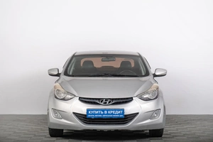 Седан Hyundai Avante 2011 года, 999000 рублей, Томск