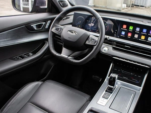 Внедорожник Chery Tiggo 7 Pro Max 2023 года, 1899000 рублей, Петрозаводск