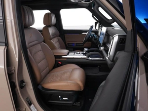 Внедорожник Jetour T2 2024 года, 2899444 рублей, Москва