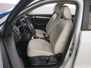 Внедорожник Audi Q3 2013 года, 1581444 рублей, Москва