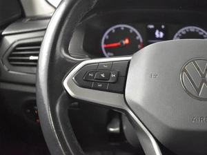 Лифтбек Volkswagen Polo 2020 года, 1519900 рублей, Казань