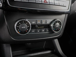 Внедорожник Mercedes-benz GLE-класс 2016 года, 3799000 рублей, Воронеж