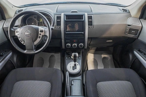 Внедорожник Nissan X-Trail 2007 года, 1239000 рублей, Барнаул