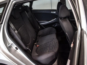 Хетчбэк Hyundai Solaris 2015 года, 890000 рублей, Муром
