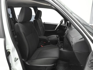 Внедорожник ВАЗ (LADA) Niva Travel 2023 года, 1125000 рублей, Ставрополь