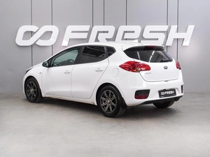 Хетчбэк Kia Ceed 2017 года, 1299000 рублей, Воронеж