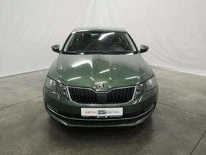 Хэтчбек Skoda Octavia 2019 года, 1770000 рублей, Курск