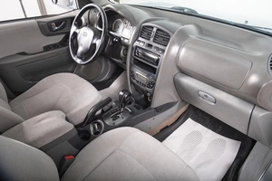Внедорожник Hyundai Santa Fe 2008 года, 799000 рублей, Томск