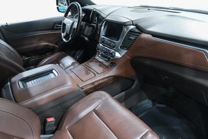 Внедорожник Chevrolet Tahoe 2019 года, 5649000 рублей, Новокузнецк