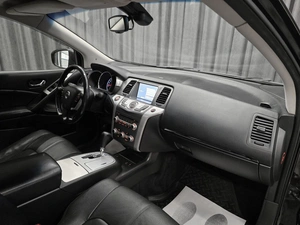 Внедорожник Nissan Murano 2014 года, 1499000 рублей, Красноярск