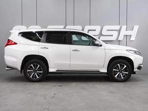 Внедорожник Mitsubishi Pajero Sport 2017 года, 3180000 рублей, Воронеж