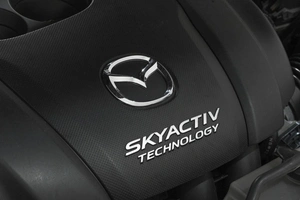 Внедорожник Mazda CX-5 2014 года, 1799000 рублей, Новокузнецк