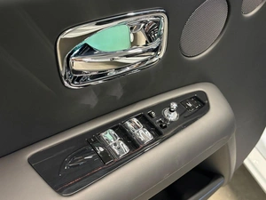 Седан Rolls-Royce Ghost 2025 года, 42990000 рублей, Павловская Слобода