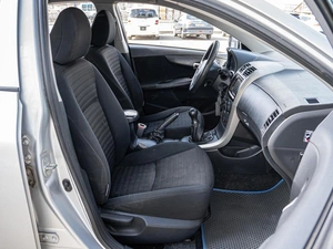 Седан Toyota Corolla 2007 года, 755000 рублей, Краснодар