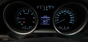 Внедорожник Toyota Land Cruiser 2010 года, 3400000 рублей, Красноярск