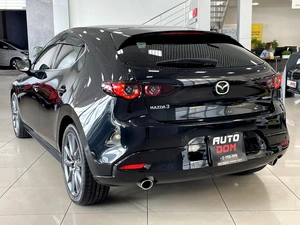 Хетчбэк Mazda 3 2020 года, 1827000 рублей, Солонцы
