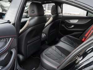 Седан Mercedes-benz CLS-класс AMG 2018 года, 6450000 рублей, Краснодар