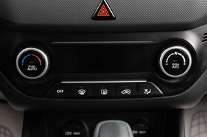 Внедорожник Hyundai Creta 2017 года, 1669000 рублей, Оренбург