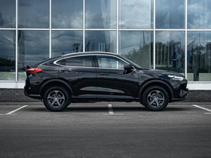 Внедорожник Haval F7x 2022 года, 1905000 рублей, Нижний Новгород