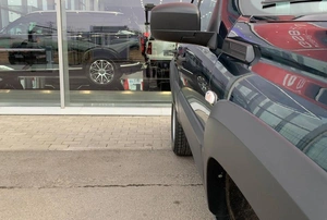 Внедорожник ВАЗ (LADA) Niva Travel 2024 года, 1160000 рублей, Солонцы