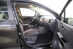 Внедорожник Renault Kaptur 2017 года, 1570000 рублей, Брянск