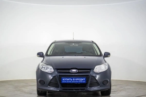 Хетчбэк Ford Focus 2012 года, 549000 рублей, Оренбург