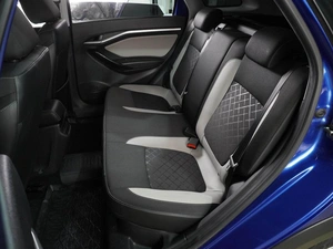 Универсал ВАЗ (LADA) Vesta Cross 2021 года, 1229000 рублей, Воронеж