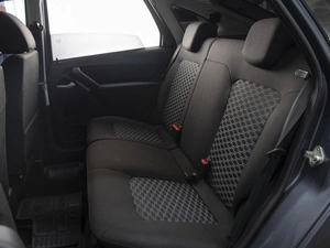 Лифтбек ВАЗ (LADA) Granta 2018 года, 630000 рублей, Омск