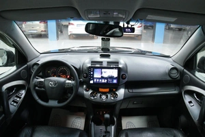 Внедорожник Toyota RAV4 2010 года, 1528000 рублей, Солонцы