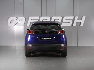 Внедорожник Peugeot 3008 2019 года, 1995000 рублей, Минеральные Воды